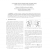 A Classification Method For Japanese Signs Using Manual Motion Descriptions