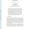 A Cloning Pushout Approach to Term-Graph Transformation