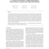 A Closed-Form Solution to Single Scattering for General Phase Functions and Light Distributions