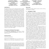 A cluster-based approach to XML similarity joins