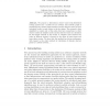 A Cluster Based Hierarchical Routing Protocol for Mobile Networks
