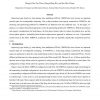 A clustering- and probability-based approach for time-multiplexed FPGA partitioning
