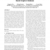 A clustering-based sampling approach for refreshing search engine's database