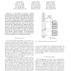 A clustering technique to optimize hardware/software synchronization