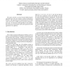 A Coarse-Grained Multicomputer Algorithm for the Longest Common Subsequence Problem