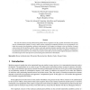 A coding approach to the multicast stream authentication problem