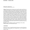 A cognitive model of spatial path-planning