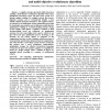 A cognitive system based on fuzzy information processing and multi-objective evolutionary algorithm