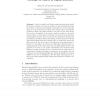 A Collaborative Filtering Based Re-ranking Strategy for Search in Digital Libraries