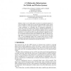 A Collaborative Infrastructure for Mobile and Wireless Systems