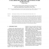 A Collaborative, Semantic and Context Aware Search Engine