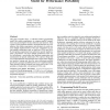 A collection-oriented programming model for performance portability