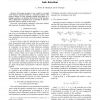 A collocation model for water-hammer dynamics with application to leak detection