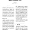 A Collusion Attack on Pairwise Key Predistribution Schemes for Distributed Sensor Networks