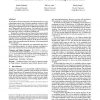 A combination framework for tracking partition sizes