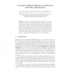 A Compact Rijndael Hardware Architecture with S-Box Optimization