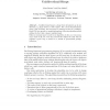 A Compacting Garbage Collector for Unidirectional Heaps