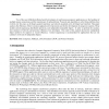 A comparative analysis of groupware application protocols