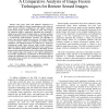 A Comparative Analysis of Image Fusion Techniques for Remote Sensed Images
