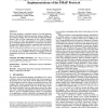 A comparative evaluation of imperative and functional implementations of the imap protocol
