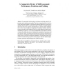 A Comparative Review of Skill Assessment: Performance, Prediction and Profiling