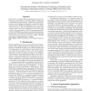 A comparative study of constrained and unconstrained approaches for segmentation of speech signal