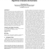 A comparative study of immune system based genetic algorithms in dynamic environments
