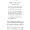 A Comparative Study of Synchrony Measures for the Early Detection of Alzheimer's Disease Based on EEG