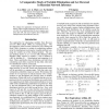 A Comparative Study of Variable Elimination and Arc Reversal in Bayesian Network Inference