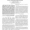 A Comparative Study of Web Services-based Event Notification Specifications