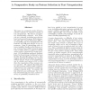 A Comparative Study on Feature Selection in Text Categorization