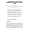 A Comparative Study on Using Zernike Velocity Moments and Hidden Markov Models for Hand Gesture Recognition