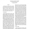 A Comparison of Adaptive and Static Agents in Equity Market Trading