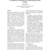 A comparison of algorithms for interprocedural class analysis