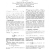 A Comparison of Alignment Models for Statistical Machine Translation