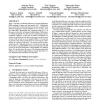 A comparison of approaches to large-scale data analysis
