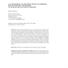 A Comparison of Decision Tree Classifiers for Automatic Diagnosis of Speech Recognition Errors