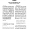 A comparison of hard-state and soft-state signaling protocols