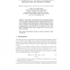 A Comparison of Memetic Recombination Operators for the MinLA Problem