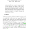 A Comparison of Needle Bending Models