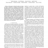 A comparison of SLAM algorithms based on a graph of relations