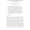 A Comparison of State-Based Modelling Tools for Model Validation