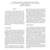 A Comparison of Three 3-D Facial Reconstruction Approaches