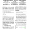 A comparison of three verification techniques: directed testing, pseudo-random testing and property checking