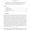 A comparison of two systems of ordinal notations