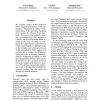 A comparison of unsupervised methods for Part-of-Speech Tagging in Chinese
