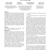 A comparison of voice controlled and mouse controlled web browsing