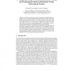 A Comparison Study of Modern Heuristics for Solving the Partitioning Problem in Distributed Virtual Environment Systems