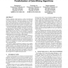 A Compilation Framework for Distributed Memory Parallelization of Data Mining Algorithms