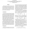 A Compile-Time Partitioning Strategy for Non-Rectangular Loop Nests